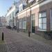 Pauwstraat in Utrecht city