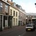 Ridderschapstraat in Utrecht (Agglomeratie) city