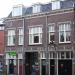 Ridderschapstraat in Utrecht (Agglomeratie) city
