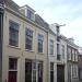 Ridderschapstraat in Utrecht (Agglomeratie) city
