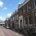 Ridderschapstraat in Utrecht (Agglomeratie) city