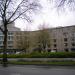 Burgemeester Fockema Andreaelaan in Utrecht (Agglomeratie) city