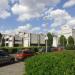 Burgemeester Fockema Andreaelaan in Utrecht (Agglomeratie) city