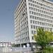 Burgemeester Fockema Andreaelaan in Utrecht (Agglomeratie) city