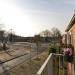 Burgemeester Fockema Andreaelaan in Utrecht (Agglomeratie) city