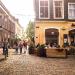 Servetstraat in Utrecht (Agglomeratie) city