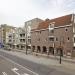 Sint Jacobsstraat in Utrecht (Agglomeratie) city