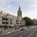 Sint Jacobsstraat in Utrecht (Agglomeratie) city