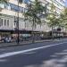Sint Jacobsstraat in Utrecht (Agglomeratie) city