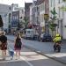 Voorstraat in Utrecht city