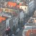 Voorstraat in Utrecht city