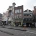 Voorstraat in Utrecht city