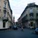 ul. Bożego Ciała in Kraków city