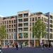 Vredenburg in Utrecht city