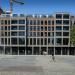 Vredenburg in Utrecht city