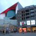 Vredenburg in Utrecht city