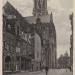 Voetiusstraat in Utrecht city