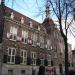 Voetiusstraat in Utrecht city