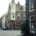 Voetiusstraat in Utrecht city
