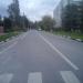 Юбилейный пр. в городе Истра