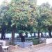 Plaza de Doña Elvira en la ciudad de Sevilla