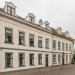 Wijde Begijnestraat in Utrecht city