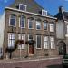 Wijde Begijnestraat in Utrecht city