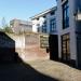 3e Achterstraat in Utrecht city