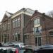 Abstederdijk in Utrecht city