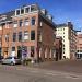 Wittevrouwensingel in Utrecht city