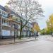 Wittevrouwensingel in Utrecht city