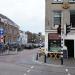 Wittevrouwenstraat in Utrecht city
