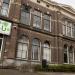 Wittevrouwenkade in Utrecht city