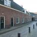 Wulpstraat in Utrecht city