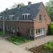 Wulpstraat in Utrecht city