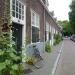 Wulpstraat in Utrecht city
