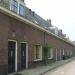 Wulpstraat in Utrecht city
