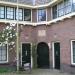Wulpstraat in Utrecht city