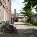 Alkhof in Utrecht city
