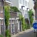 Wolvenstraat in Utrecht city