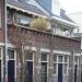 Wolvenstraat in Utrecht city