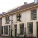 Wolvenstraat in Utrecht city