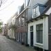 Molenstraat in Utrecht city