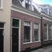 Molenstraat in Utrecht city