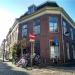 Molenstraat in Utrecht city