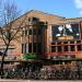 Mariaplaats in Utrecht city