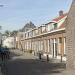 Zonstraat in Utrecht city
