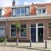 Zonstraat in Utrecht city