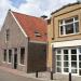 Zonstraat in Utrecht city