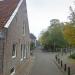 Zonstraat in Utrecht city